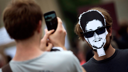 Majority of Americans think Snowden did the right thing