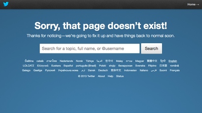 NSA spied on Latin America for energy and military intel