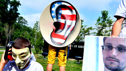 Majority of Americans think Snowden did the right thing