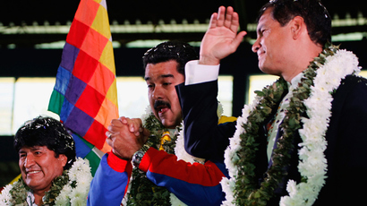 Moscow-Cuba plane detour sparks Snowden speculation