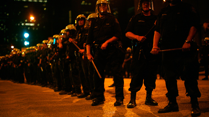 Lawmaker demands the National Guard patrol the streets of Chicago to stop gun violence
