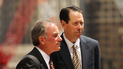 Americans more concerned about privacy than terrorism - Pew study