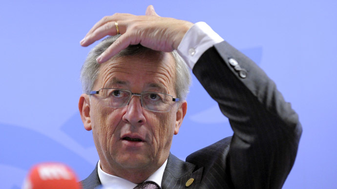 Luxembourg PM resigns over spying scandal