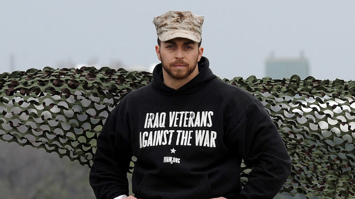 Gun rights activist Adam Kokesh to stay in jail after refusing to speak to judge