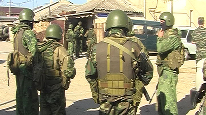 Putin signs law requiring terrorists’ relatives to pay for damages