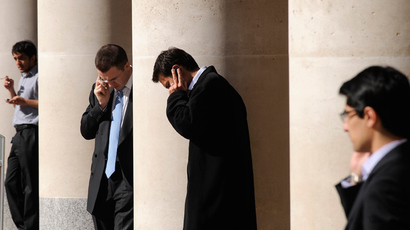 ‘Go home or face arrest’: UK anti-illegal immigrant ads face stiff criticism