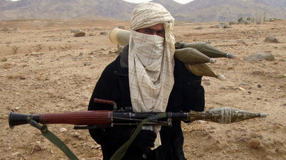 RT source: Israeli strike on Syria was carried out from Turkish base