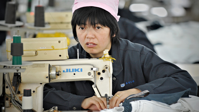 The sluggish silk road: China’s growth slows to 7.5%
