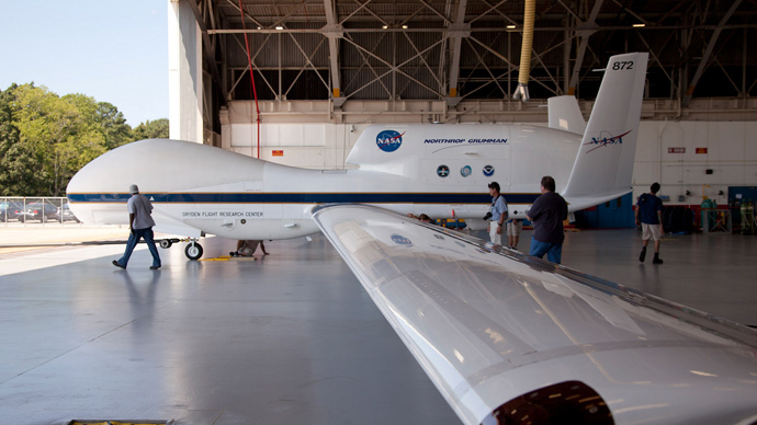 Reuters / NASA / Handout