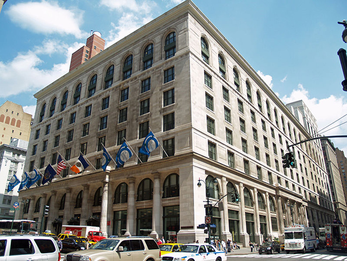 City University of New York