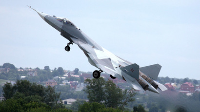 Putin to offer advanced antimissiles to soothe Iran’s S-300 grudge – report