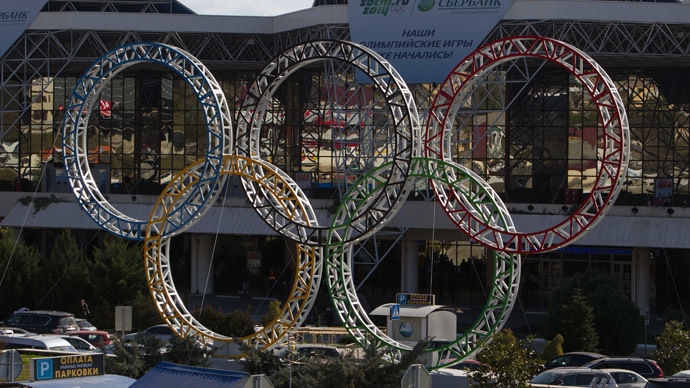 Russian politicians rebuke US senator’s call to boycott Sochi Olympics