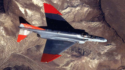 US Customs grounds drone fleet after $12 million unmanned aircraft crashes off of California