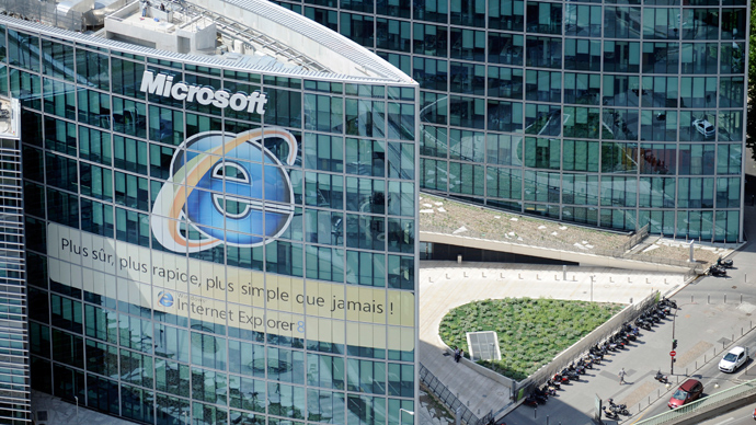Microsoft urges US Attorney General to allow releasing info on NSA requests
