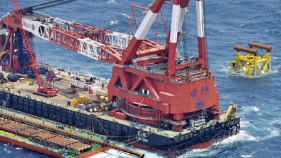 ​Japan to rethink pacifist constitution by 2020 amid rising tensions