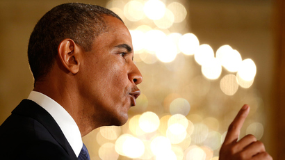 Snowden sparks NSA overhaul: Sensitive data to be treated like nuclear weapons