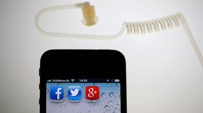 Americans more concerned about privacy than terrorism - Pew study