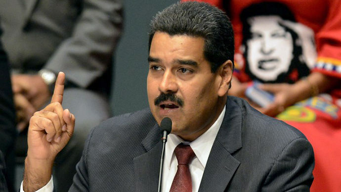 Venezuela ends rapprochement talks with Washington over US ‘meddling’