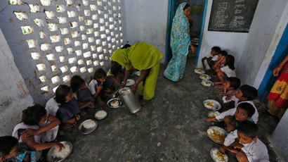 Until death do us part: One woman dies every hour in India’s dowry disputes