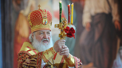 Russian 'anti-gay propaganda law' won't be enforced at Sochi 2014 Olympics