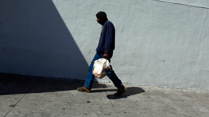 Alarming number of US citizens face poverty, 80% will suffer joblessness - report