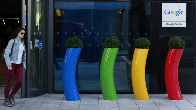 On the sly: Most top US tech companies avoid European taxes