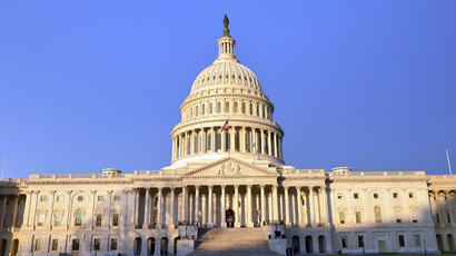 US the biggest threat to world peace in 2013 – poll