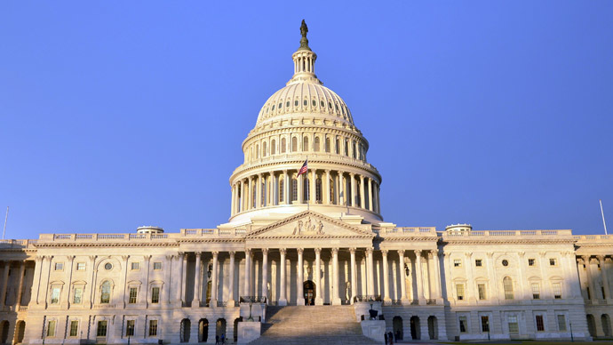 Americans against Congress: Over 80% of citizens disapprove of lawmakers