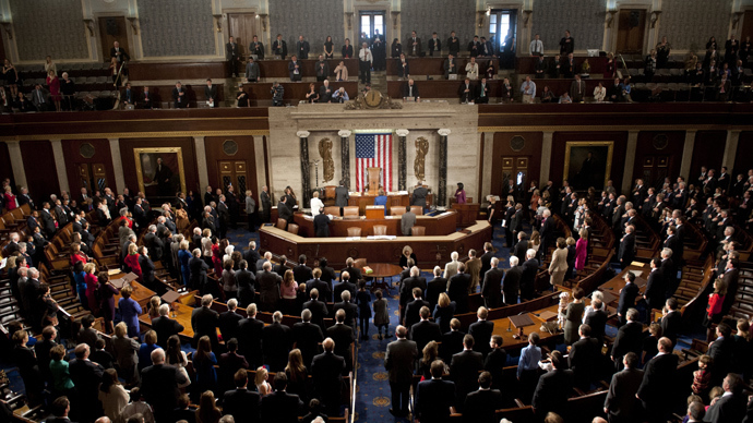 House rejects NSA spying restrictions after White House outcry