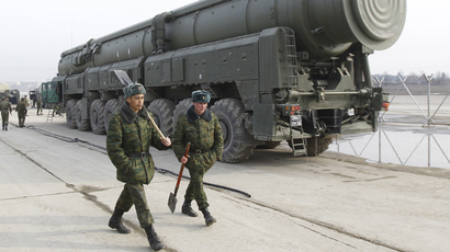 US, Germany inspectors to fly over Russia amid Ukraine tensions