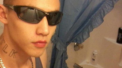 Police kill 95-year-old man with bean-bag rounds