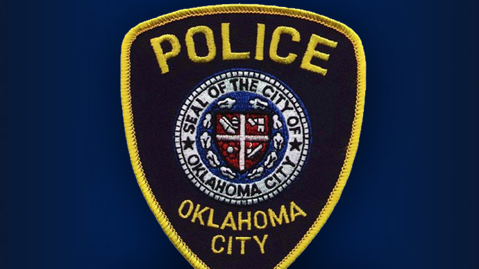 Outsourced Oklahoma 'counterfeit cops' suspected of illegal property seizures