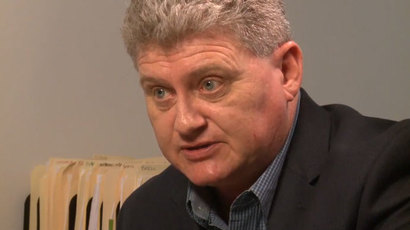 Snowden granted 1-year asylum in Russia, leaves airport (PHOTOS)