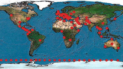 New Snowden leak shows how the NSA gets away with domestic spying