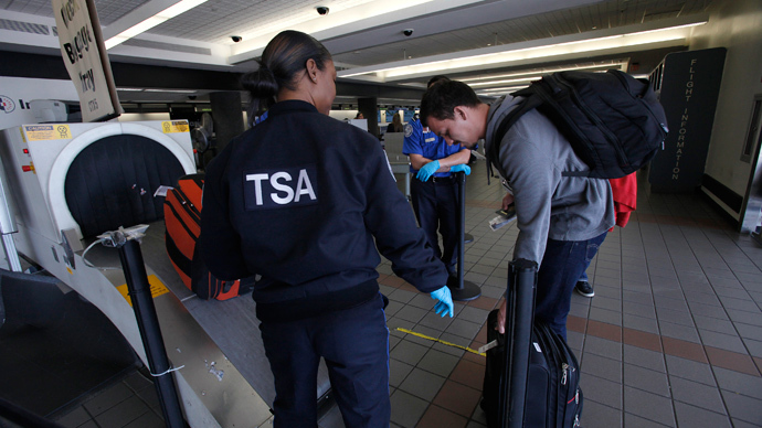 TSA misconduct increases by 26 percent