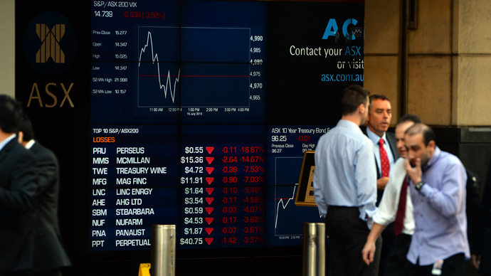 Australia underestimated growth, unemployment, and debt figures by billions