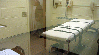 Missouri specialists warn use of common anesthetic for executions could damage US supply