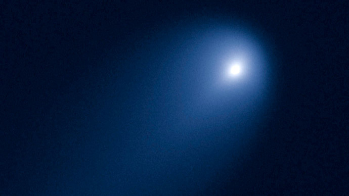 Astronomers discover comets in asteroid belt that can revive after millions of years