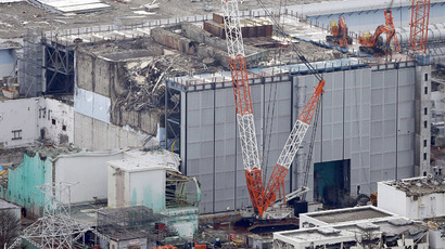 Fukushima leaking radioactive water for ‘2 years, 300 tons flowing into Pacific daily’