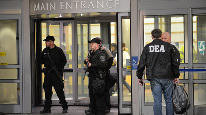 'NATO 3' found not guilty of terrorism charges