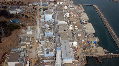 Fukushima leaking radioactive water for ‘2 years, 300 tons flowing into Pacific daily’