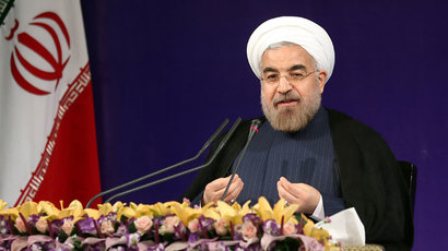 Tehran, Moscow agree to build new nuclear power plant - Iran’s nuclear chief