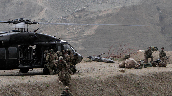 Pentagon doctors claim military suicides not related to combat