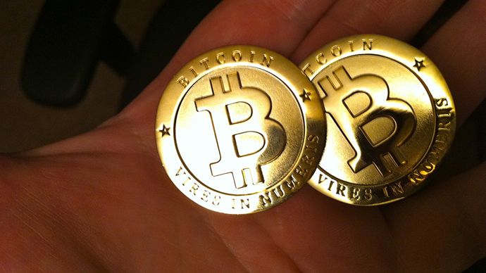 Court Officially Declares Bitcoin A Real Currency Rt Usa News - 