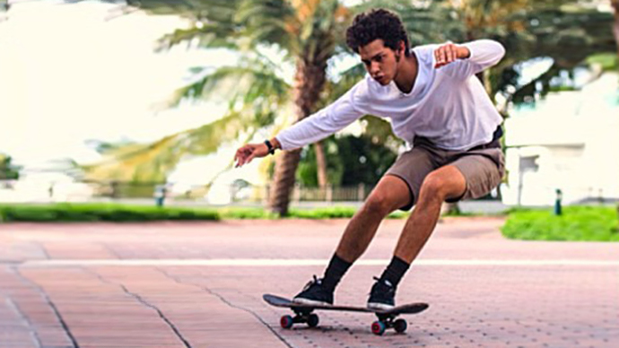 Miami teenager dies after being tasered by police