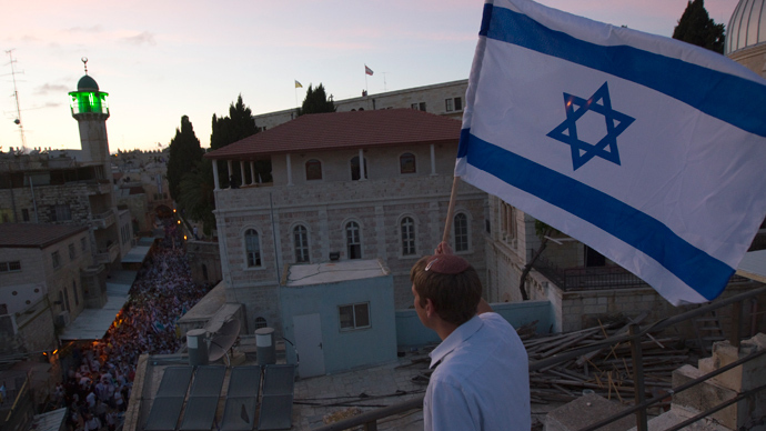 Israel refuses to sign any agreements with EU based on settlement guidelines