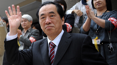 Japan looks to Nagasaki atom bomb maker for lessons on Fukushima cleanup
