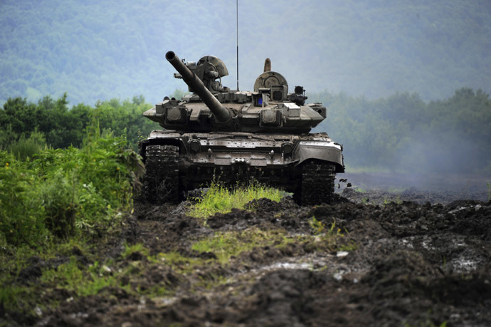RIA Novosti/Alexey Filippov