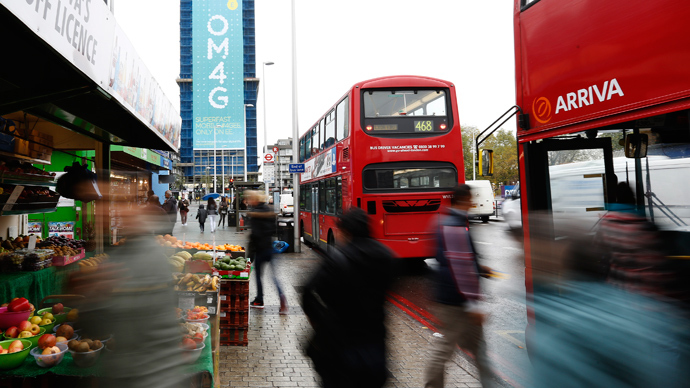Ethnic minority vote may hold key to 2015 UK elections