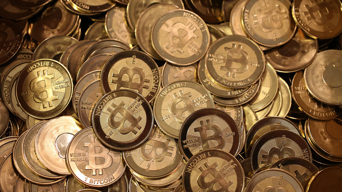 Crypto-currency for NSA leaker: Snowden fund accepts Bitcoin